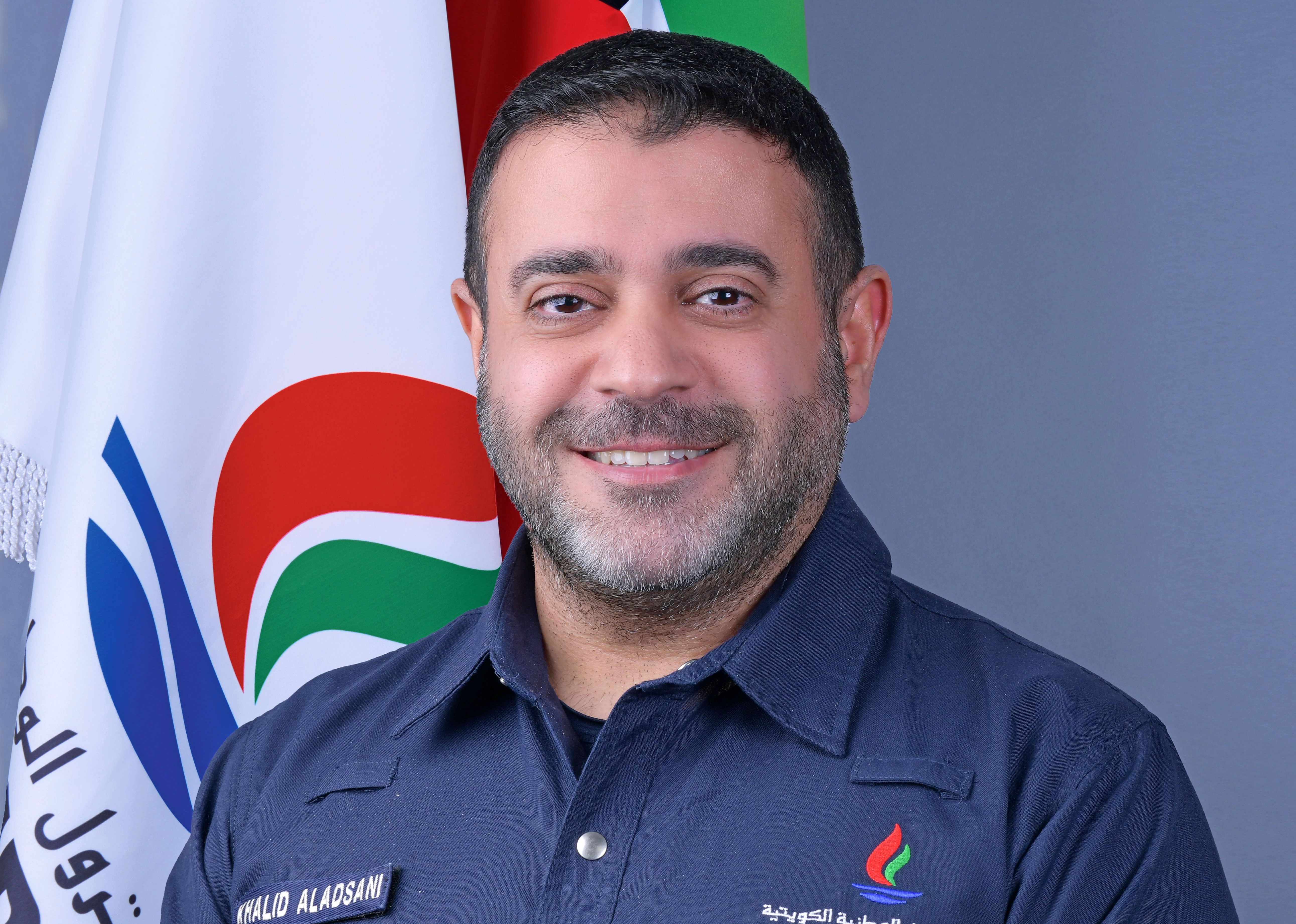 Khaled Abdulrazag Al-Adsani