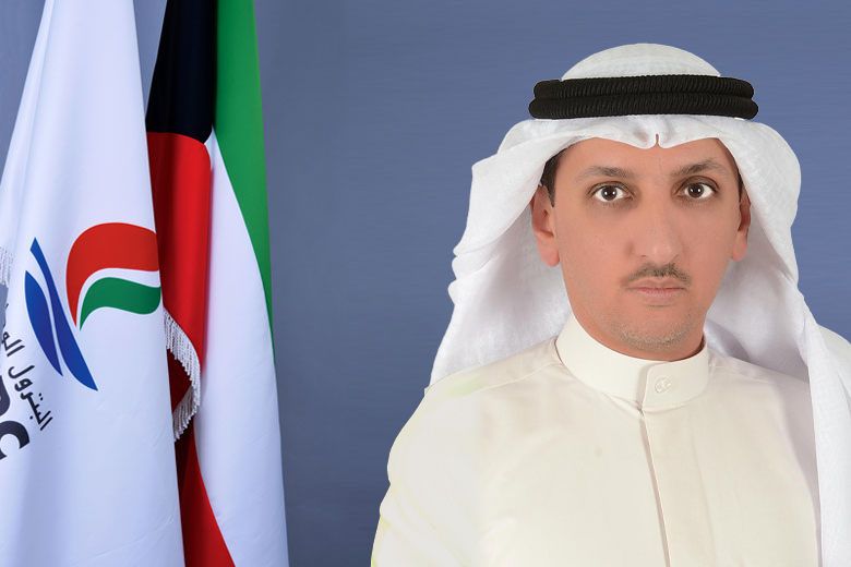 Abdullah Shaker Al-Otaibi