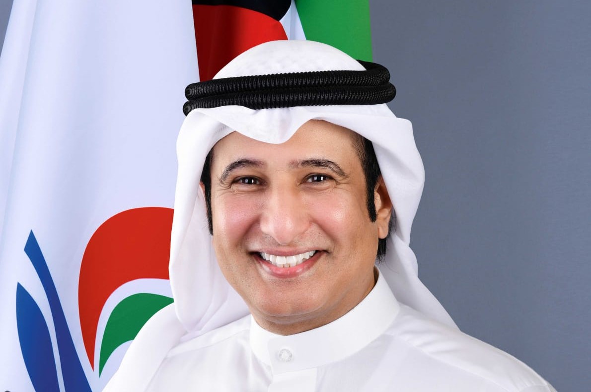 مساعد سعود السهلي