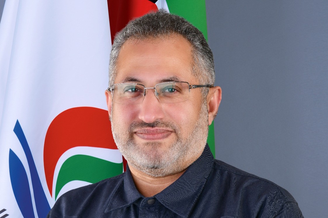 صالح ناصر صالح الجطيلي