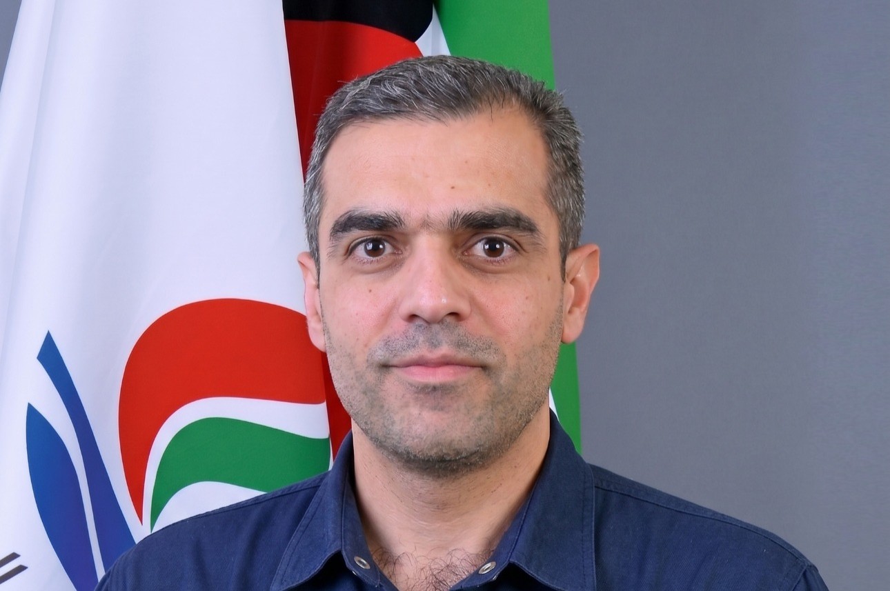 Bader Abdulnabi Al Jazzaf