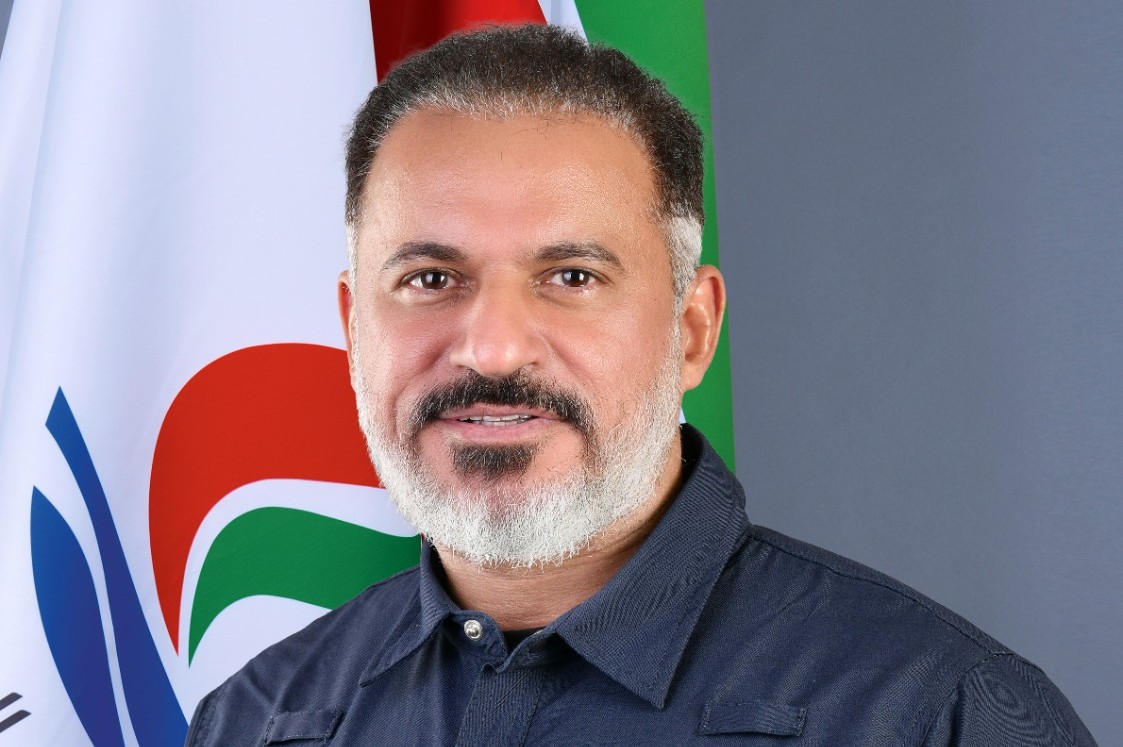 محمد فهد العتيبي