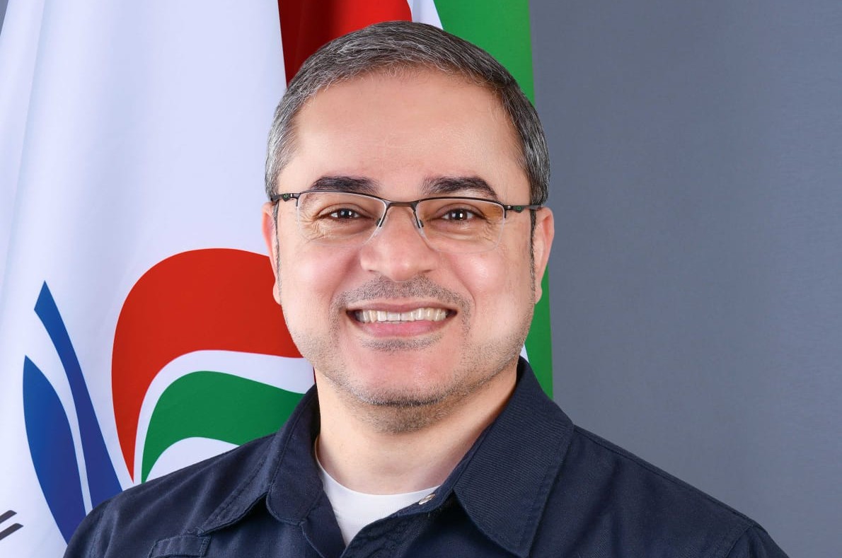 فهد أحمد بوزبر