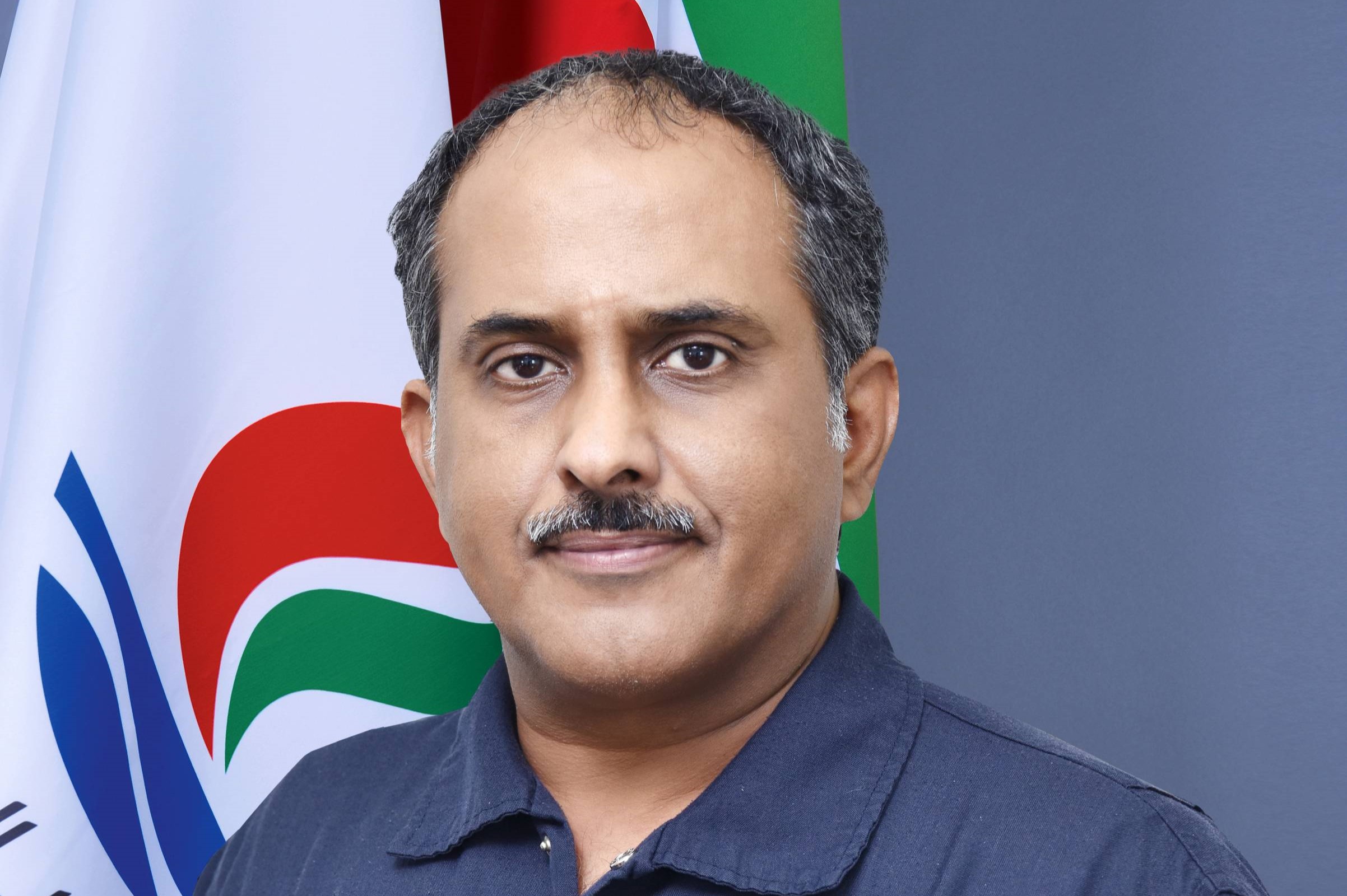 Hemoud Saif Al-Reshood