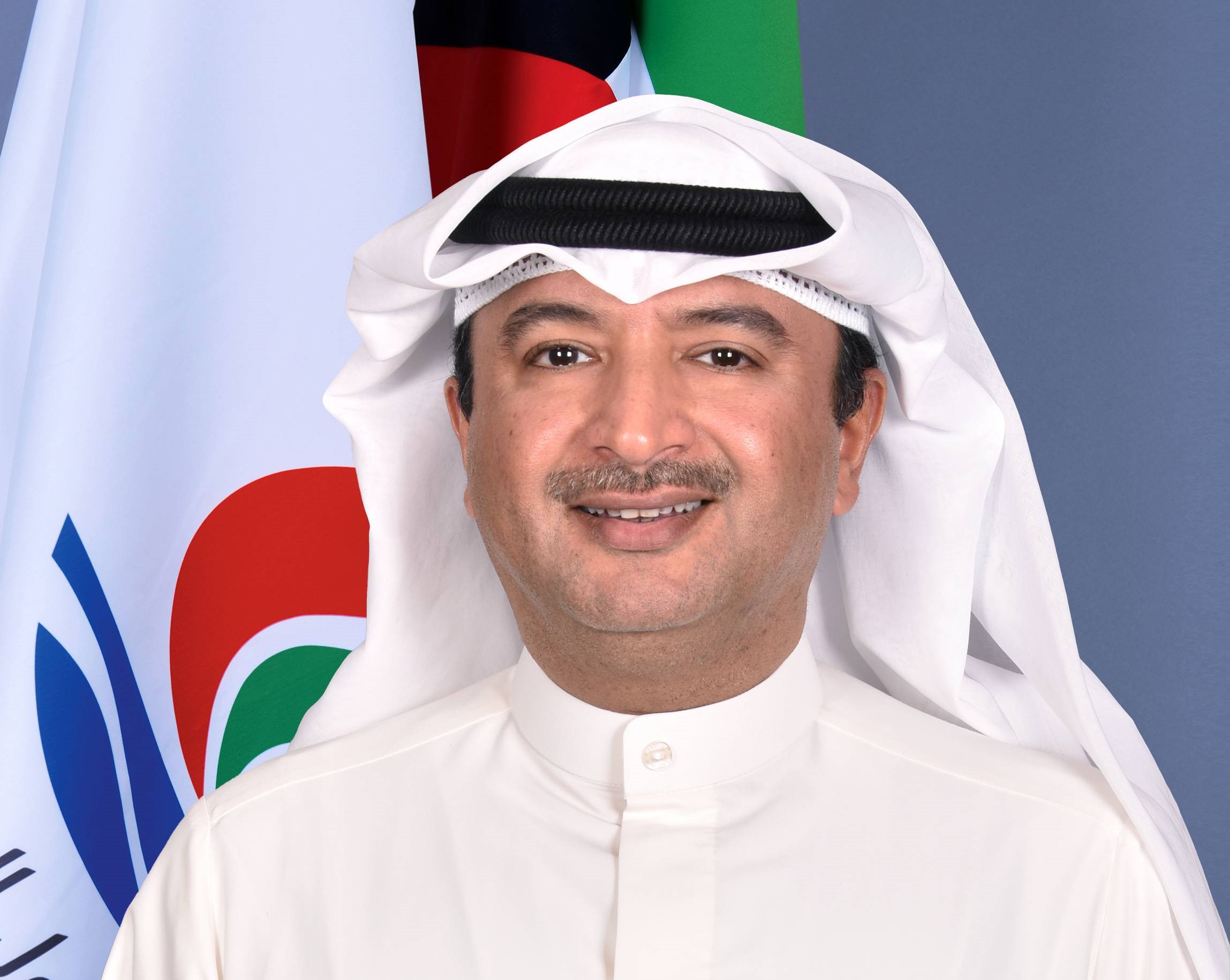 Khaled A/Aziz Al-Ghurair