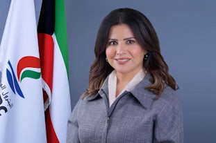 خلود سعد المطيري