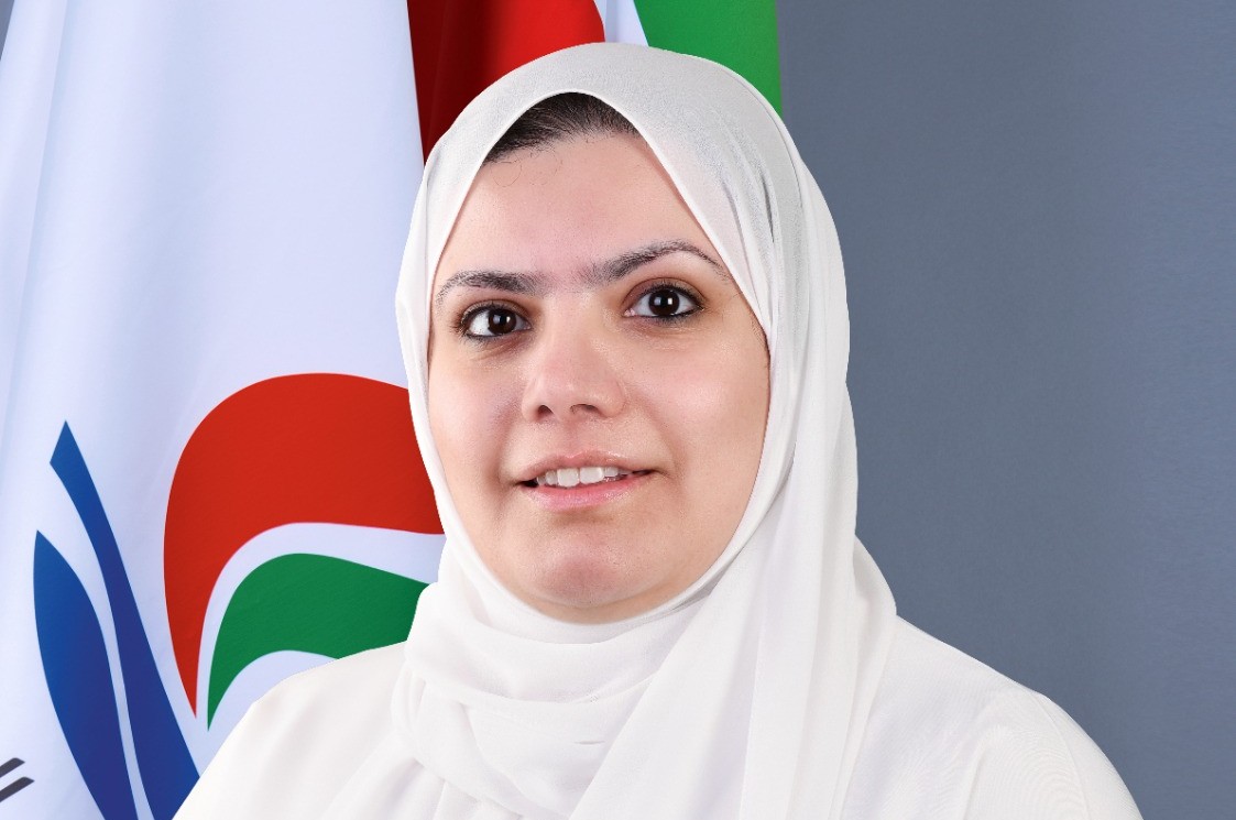 نسيبه محمد النصار