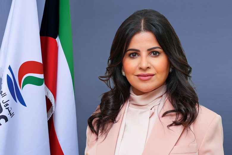 خلود سعد المطيري
