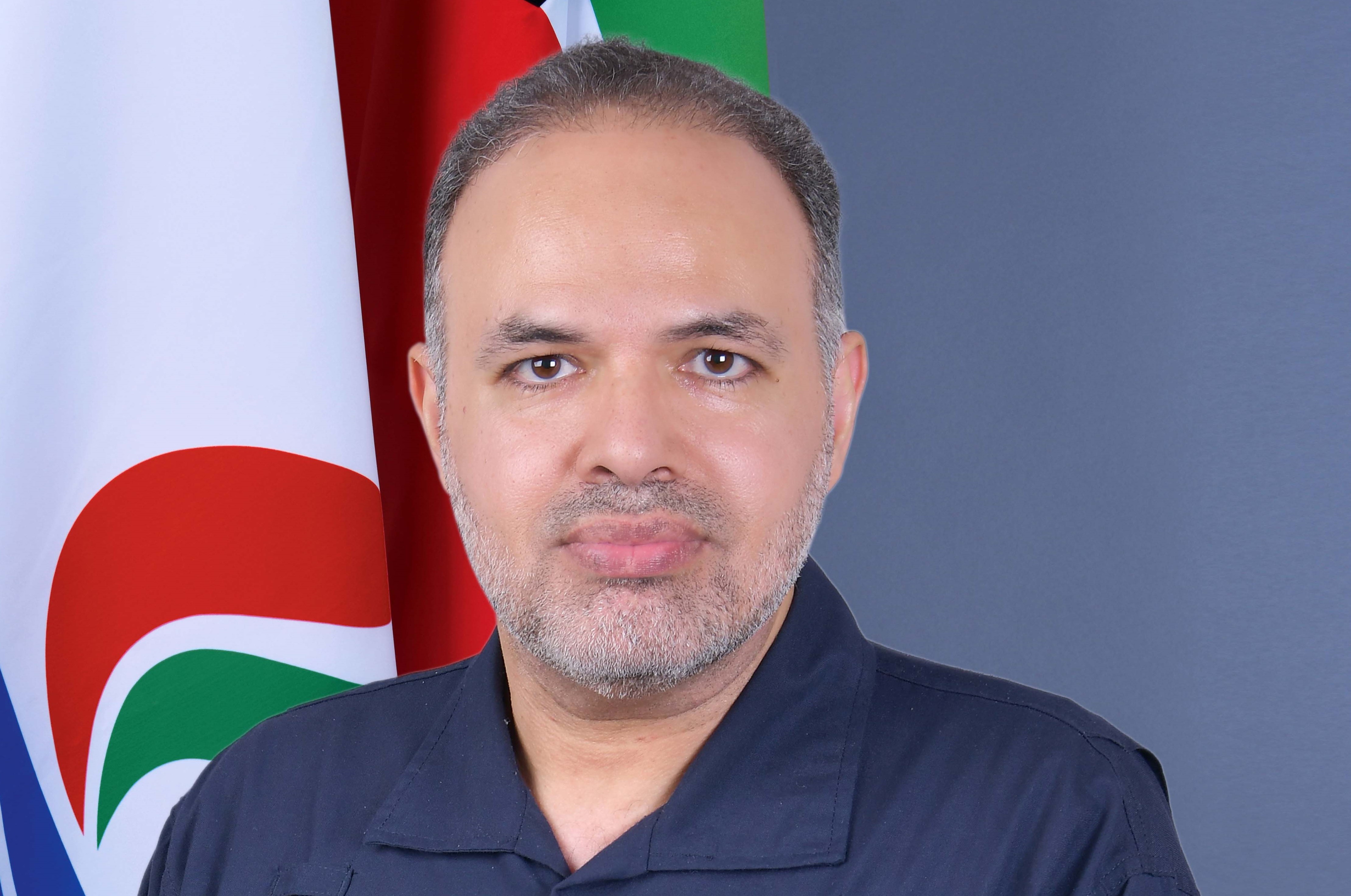 Naser Mohammad Al-Dalk