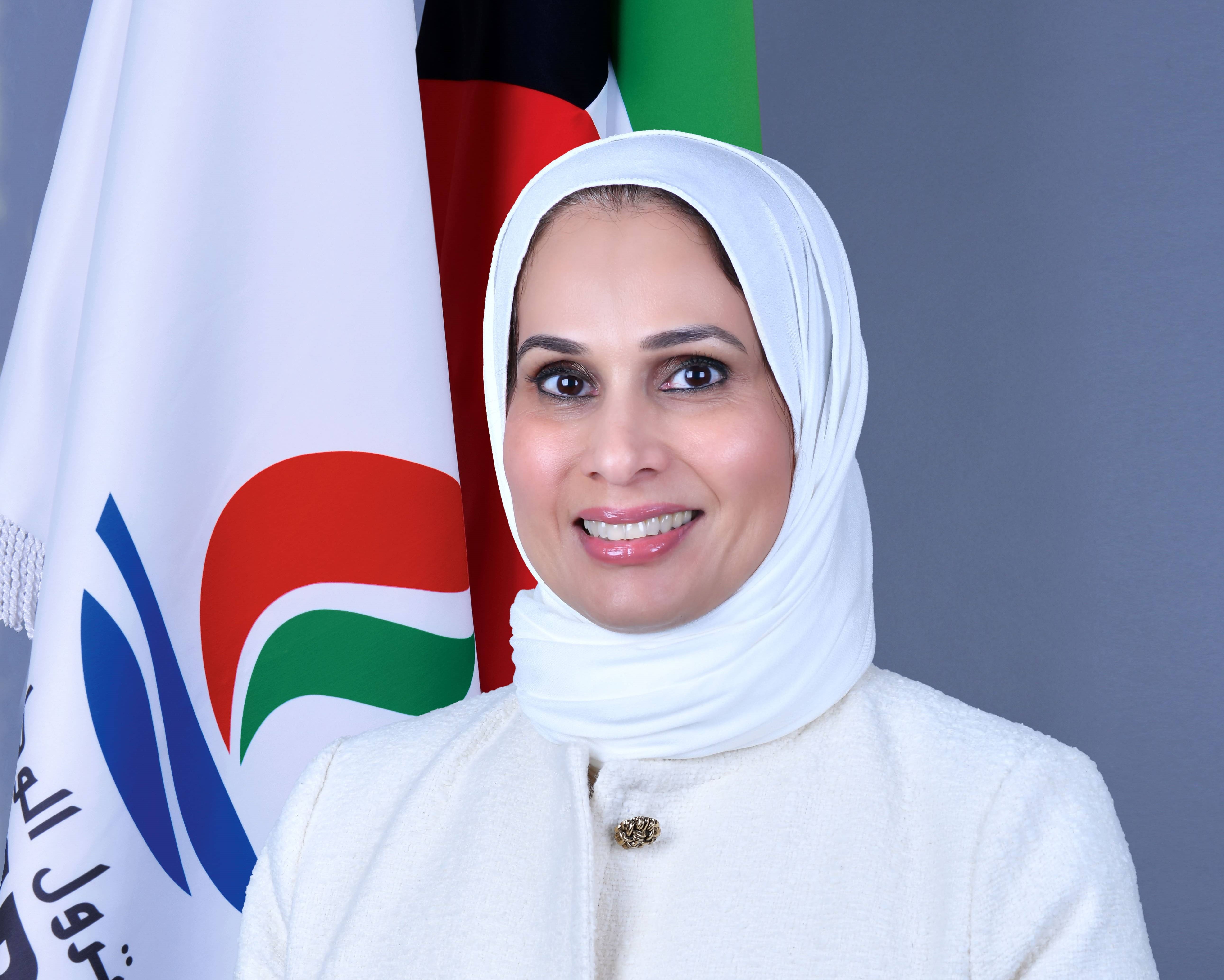 Rasha Abdullah Ebrahim Al-Subaie