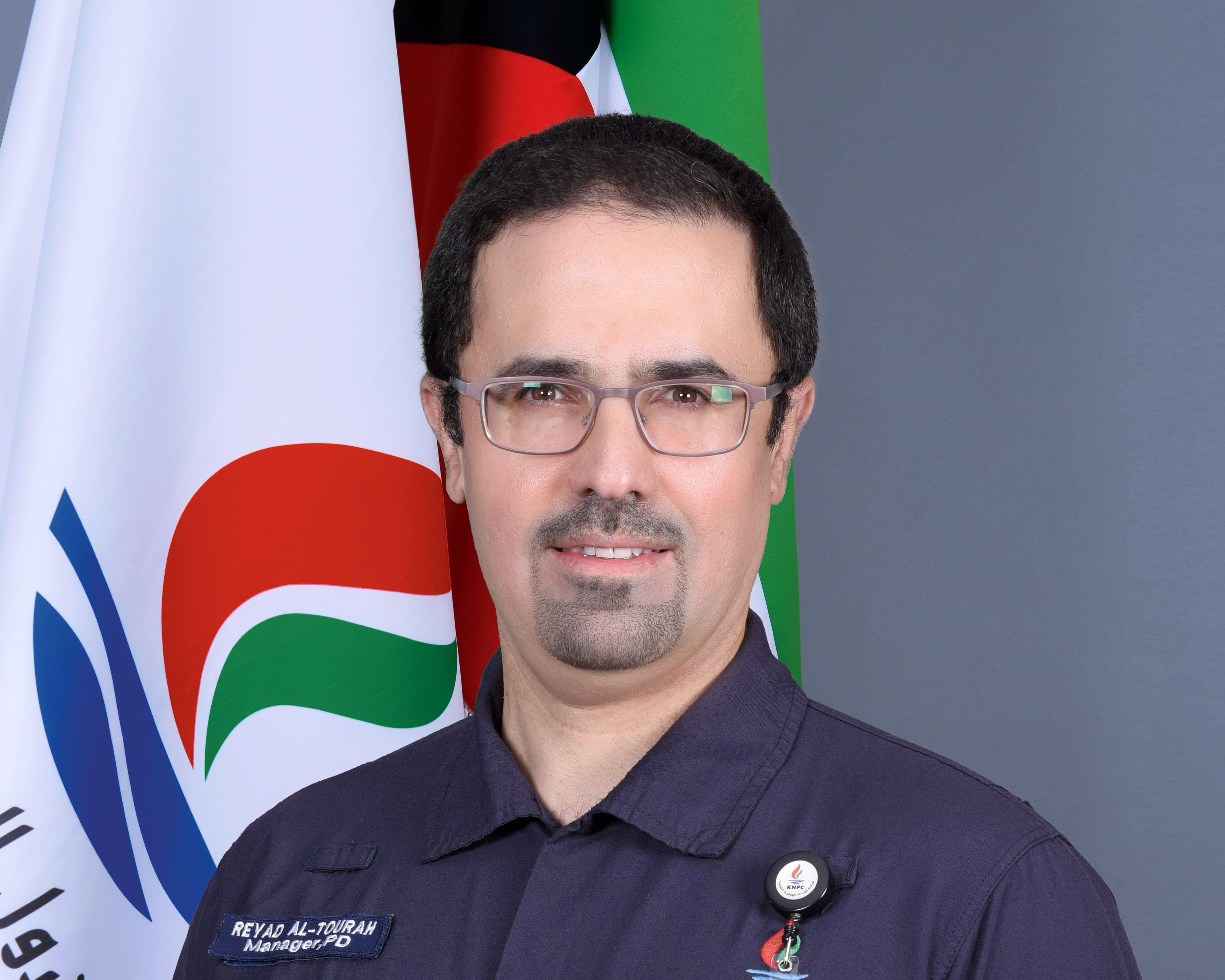 Reyad Abdulateef Al-Tourah