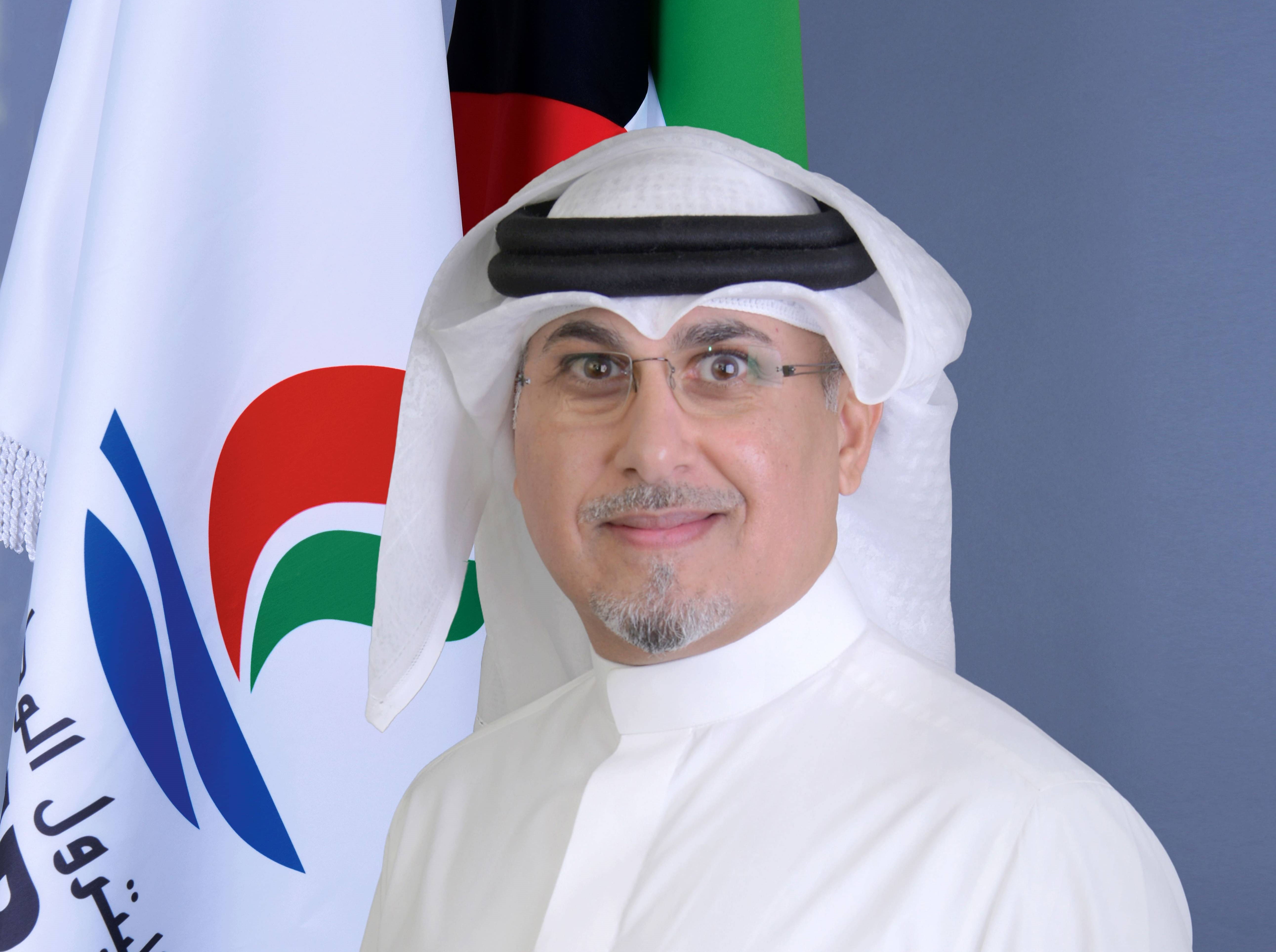 Thamer Hamad Al-Nafisi