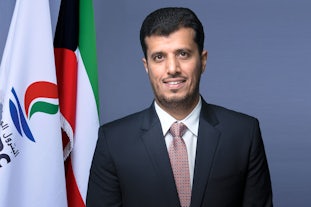علي محمد العجمي
