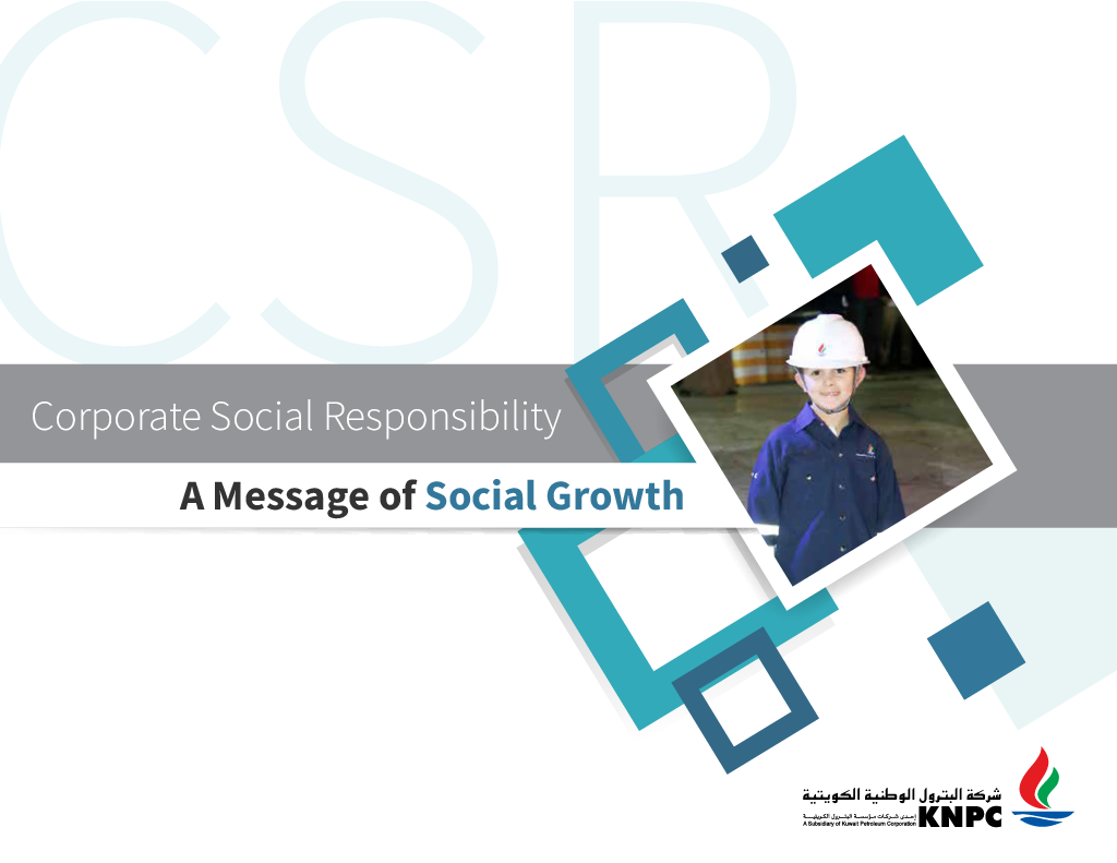CSR Booklet