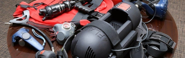 KNPC Virtualized Firefighting Drill