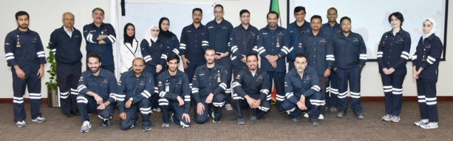 MAA and MAB Share-Experience