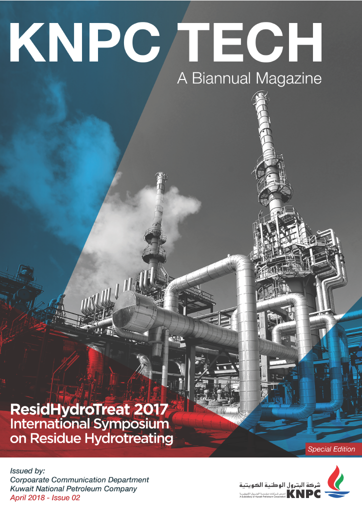 KNPC Tech | Issue # 04