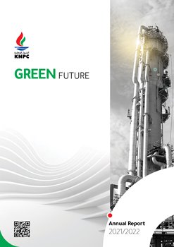 Annual report 2021-2022