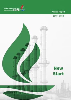 Annual report 2017-2018